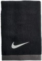 Рушник Nike FUNDAMENTAL TOWEL MEDIUM чорний N.101.2438.010.MD