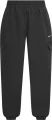 Спортивные штаны подростковые Nike G NSW CARGO PANT STY STAR черные FZ5554-010
