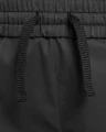 Спортивные штаны подростковые Nike G NSW CARGO PANT STY STAR черные FZ5554-010