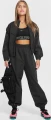 Спортивные штаны подростковые Nike G NSW CARGO PANT STY STAR черные FZ5554-010