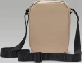 Сумка через плечо Nike AIRBORNE FESTIVAL BAG бежевая 9A0631-X6A