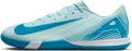 Футзалки (бампи) Nike MERCURIAL ZOOM VAPOR 16 ACADEMY IC блакитні FQ8434-400