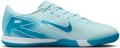 Футзалки (бампи) Nike MERCURIAL ZOOM VAPOR 16 ACADEMY IC блакитні FQ8434-400