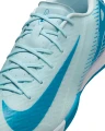Футзалки (бампи) Nike MERCURIAL ZOOM VAPOR 16 ACADEMY IC блакитні FQ8434-400