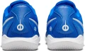Футзалки (бампы) Nike TIEMPO LEGEND 10 ACADEMY IC синие DV4341-400