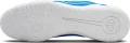 Футзалки (бампы) Nike TIEMPO LEGEND 10 ACADEMY IC синие DV4341-400