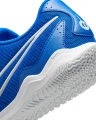 Футзалки (бампы) Nike TIEMPO LEGEND 10 ACADEMY IC синие DV4341-400