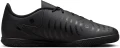 Футзалки (бампы) детские Nike JR PHANTOM GX II CLUB IC черные FJ2606-002