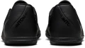 Футзалки (бампы) детские Nike JR PHANTOM GX II CLUB IC черные FJ2606-002