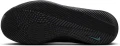 Футзалки (бампы) детские Nike JR PHANTOM GX II CLUB IC черные FJ2606-002