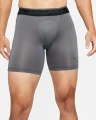 Компрессионные шорты Nike M NP DF SHORT серые DD1917-068
