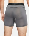 Компрессионные шорты Nike M NP DF SHORT серые DD1917-068