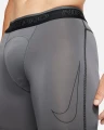 Компрессионные шорты Nike M NP DF SHORT серые DD1917-068