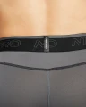 Компрессионные шорты Nike M NP DF SHORT серые DD1917-068