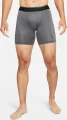 Компрессионные шорты Nike M NP DF SHORT серые DD1917-068