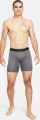 Компрессионные шорты Nike M NP DF SHORT серые DD1917-068