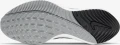 Кросівки бігові Nike AIR ZOOM VOMERO 15 сірі CU1855-003