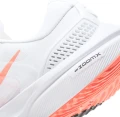 Кроссовки беговые женские Nike AIR ZOOM VOMERO 15 бело-персиковые CU1856-102