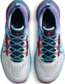 Кросівки для трейлраннінгу Nike REACT PEGASUS TRAIL 4 SE світло-сіро-синьо-рожеві FB7182-001