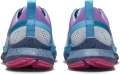 Кросівки для трейлраннінгу Nike REACT PEGASUS TRAIL 4 SE світло-сіро-синьо-рожеві FB7182-001