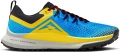 Кросівки для трейлраннінгу Nike REACT PEGASUS TRAIL 4 синьо-жовто-червоні DJ6158-401