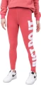 Лосіни жіночі Nike SPORTSWEAR ESSENTIAL WOMEN'S HIGH-RISE рожеві CZ8534-622