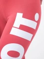 Лосіни жіночі Nike SPORTSWEAR ESSENTIAL WOMEN'S HIGH-RISE рожеві CZ8534-622