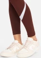 Лосіни жіночі Nike SPORTSWEAR ESSENTIAL коричневі CZ8530-273