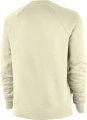 Свитшот женский Nike SPORTSWEAR ESSENTIAL бежевый BV4112-113