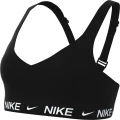 Топ жіночий Nike INDY HIGH-SUPPORT BRA чорний FD1068-011