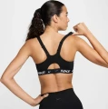 Топ жіночий Nike INDY HIGH-SUPPORT BRA чорний FD1068-011