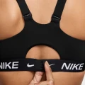 Топ жіночий Nike INDY HIGH-SUPPORT BRA чорний FD1068-011