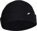 Шапка Nike TERRA FUTURA365 SHORT-CUFF BEANIE чорна HF0176-010