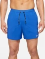 Шорты для бега Nike FLEX STRIDE 5IN синие CJ5453-480