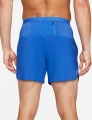 Шорты для бега Nike FLEX STRIDE 5IN синие CJ5453-480