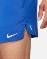 Шорты для бега Nike FLEX STRIDE 5IN синие CJ5453-480