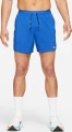Шорты для бега Nike FLEX STRIDE 5IN синие CJ5453-480