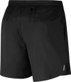 Шорти для бігу Nike FLEX STRIDE 7IN чорні CJ5459-010