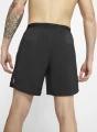 Шорти для бігу Nike FLEX STRIDE 7IN чорні CJ5459-010