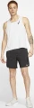 Шорти для бігу Nike FLEX STRIDE 7IN чорні CJ5459-010