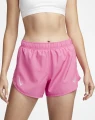 Шорти для бігу жіночі Nike FAST TEMPO DRI-FIT рожеві DD5935-684