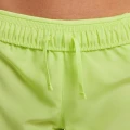 Шорти для бігу жіночі Nike FAST TEMPO DRI-FIT салатові DD5935-736