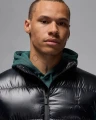 Жилетка Nike JORDAN FLIGHT DOWN VEST чорна FV7273-010