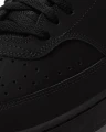 Кеды Nike COURT VISION MID черные CU6620-001