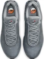 Кросівки Nike AIR MAX DN сіро-жовтогарячі DV3337-004