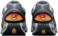 Кросівки Nike AIR MAX DN сіро-жовтогарячі DV3337-004