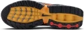 Кросівки Nike AIR MAX DN сіро-жовтогарячі DV3337-004