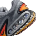Кросівки Nike AIR MAX DN сіро-жовтогарячі DV3337-004