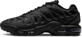 Кросівки Nike AIR MAX PLUS DRIFT чорні HF0785-001
