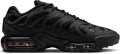 Кросівки Nike AIR MAX PLUS DRIFT чорні HF0785-001
